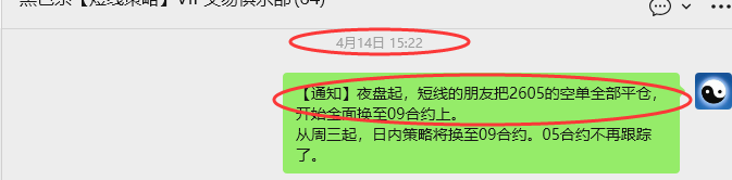 4月30日，焦煤：VIP精准策略（短多）跟踪目标100点