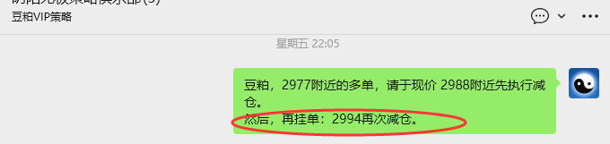 4月27日:豆粕VIP日内策略,多空减平23+8点