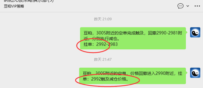 4月28日：豆粕VIP日内策略，多空减平37+10点