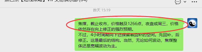4月29日,焦煤:VIP精准策略(日内)多空减平32+11点