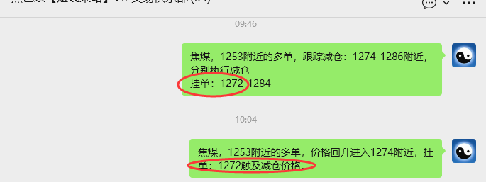 4月29日,焦煤:VIP精准策略(日内)多空减平32+11点
