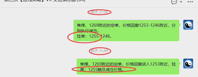 4月29日,焦煤:VIP精准策略(日内)多空减平32+11点
