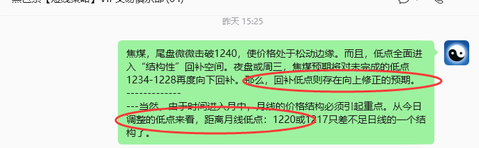 5月13日,焦煤:VIP精准策略(日内)多空减平35+7点
