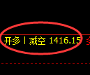 6月5日,焦煤+螺纹+铁矿:规则化(系统策略)复盘汇总