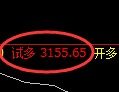 6月12日,焦煤+螺纹+铁矿:规则化(系统策略)复盘汇总