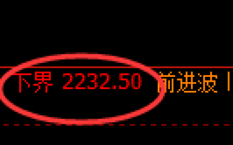 菜粕期货：试仓低点，精准展开强势反弹