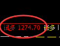 焦煤期货:日线低点,精准展开积极回升