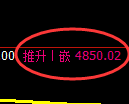 纸浆期货：4小时低点，精准展开积极回升