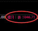 纯碱期货:4小时高点,精准展开单边回落