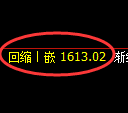 焦煤期货:4小时低点,精准展开极端回升