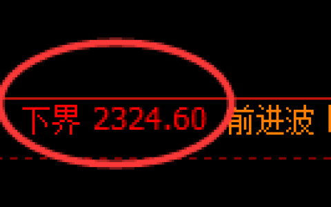 菜粕期货：试仓低点，精准展开强势回升