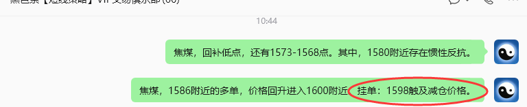 9月11日,焦煤:规则化(日内)双向减平92--28