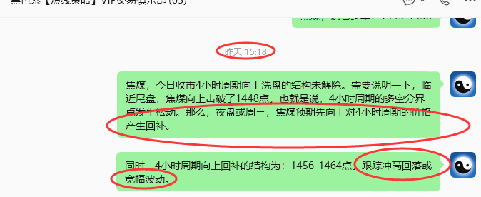 9月30日，焦煤：规则化（日内）双向减平26–10