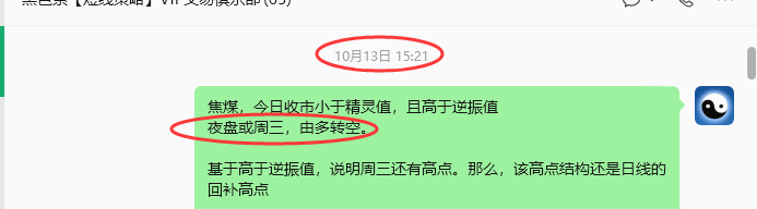 10月22日，焦煤：精准策略（短空）190点复盘汇总
