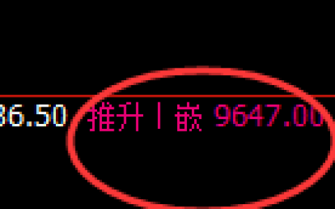 棕榈油期货：修正高点，精准展开震荡回落