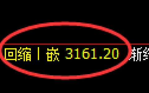 甲醇期货：4小时低点，精准展开震荡回升