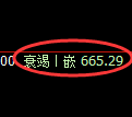 铁矿石期货:4小时低点,精准展开震荡反弹
