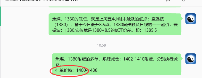 10月26日,焦煤:规则化(日内)双向减平57–19